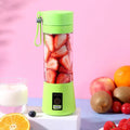 Portable and Rechargeable Battery juice Blender